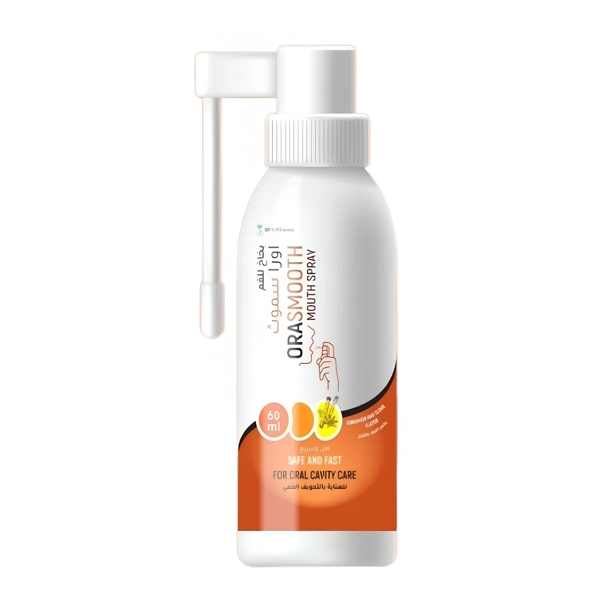 Ora Smooth Spray