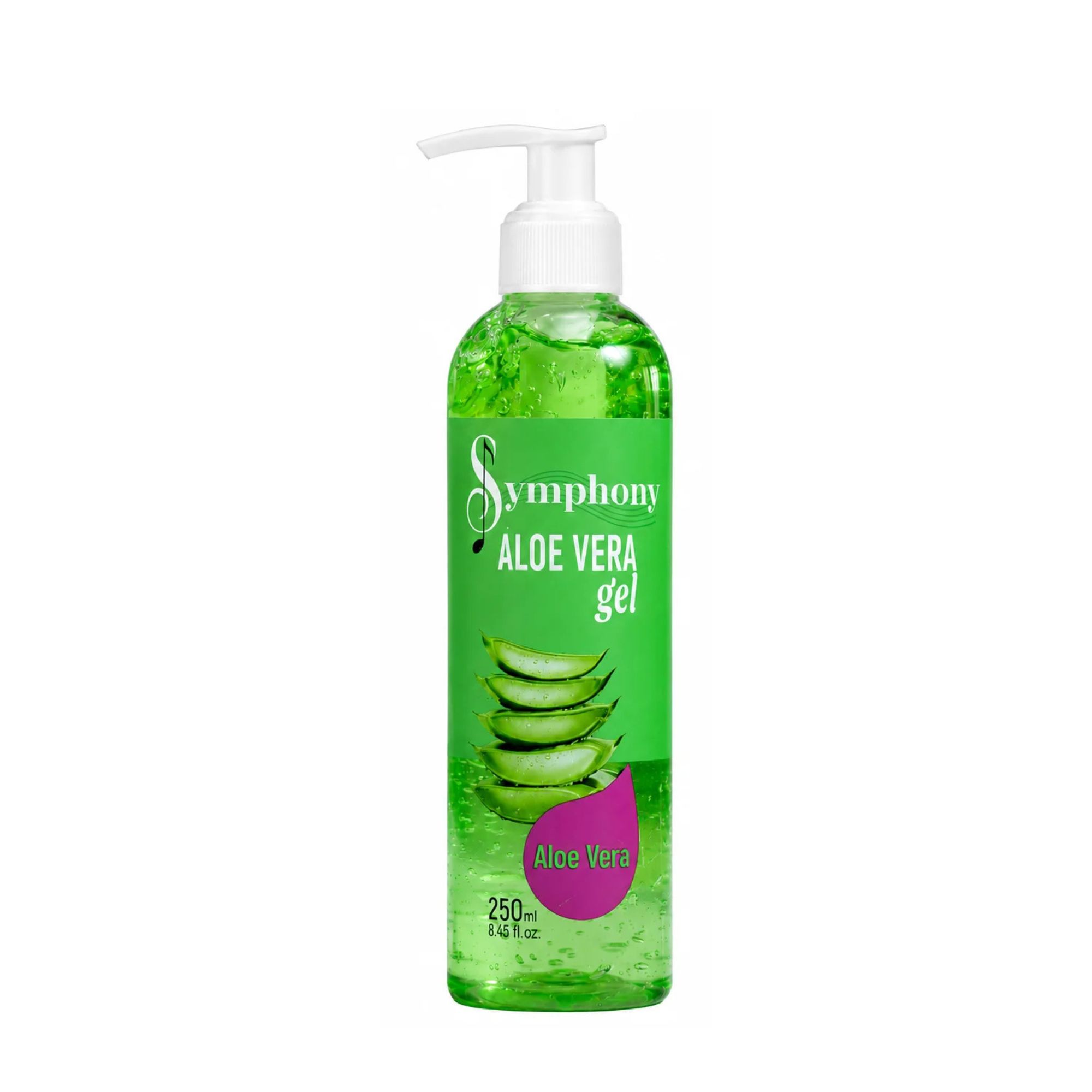 SYMPHONY Aloe Vera Gel