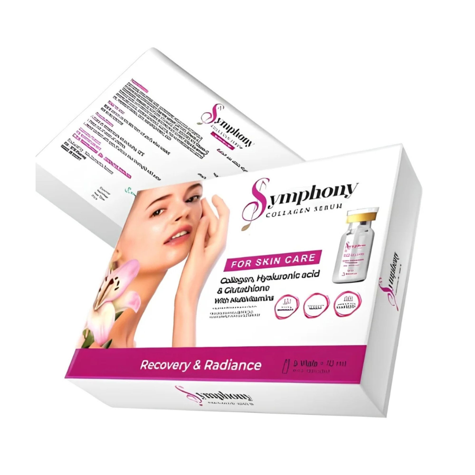 Symphony Collagen Serum